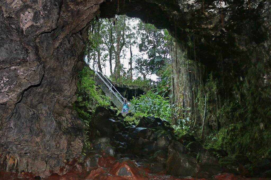 Kaumana Caves, Hilo (504348)