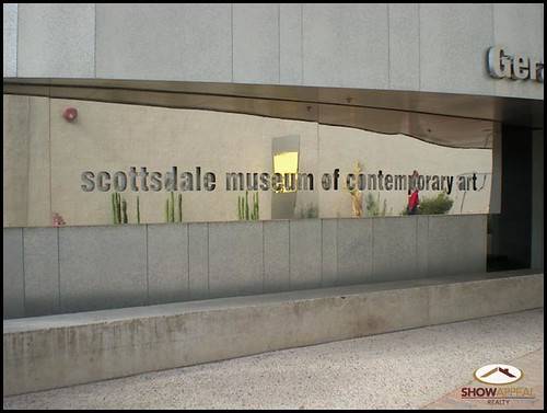 Scottsdale Museum of Contemporary Art