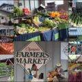 Olympia, Washington Farmers Market